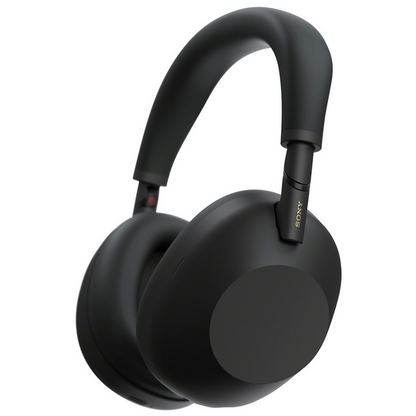 Sony WH1000XM6 Over-Ear Noise Cancelling Headphones
