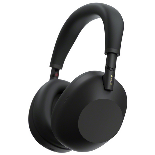 Sony WH1000XM6 Over-Ear Noise Cancelling Headphones