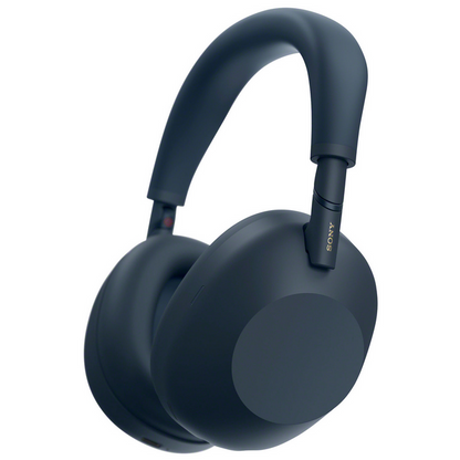 Sony WH1000XM6 Over-Ear Noise Cancelling Headphones