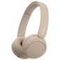 Sony WH-CH520 Wireless Headphones Bluetooth On-Ear Headset with Microphone