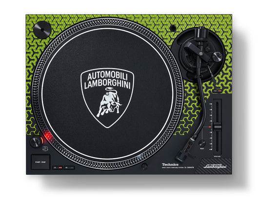Technics SL-1200M7 (OPEN BOX)
