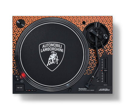 Technics SL-1200M7 (OPEN BOX)