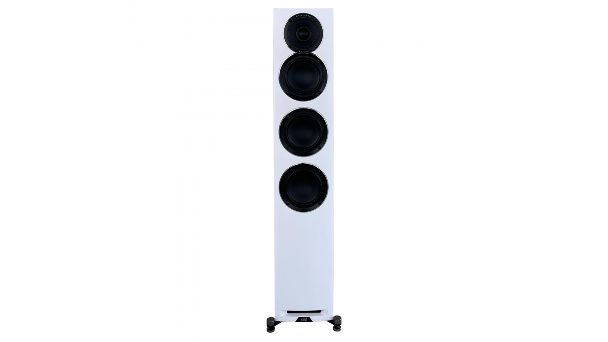 Elac UFR52 in Oak-White, product view