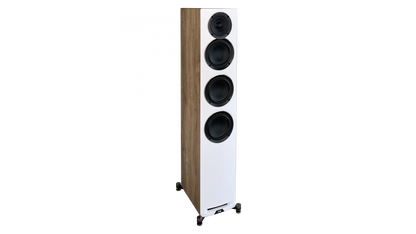 Elac UFR52 in Oak-White, product view