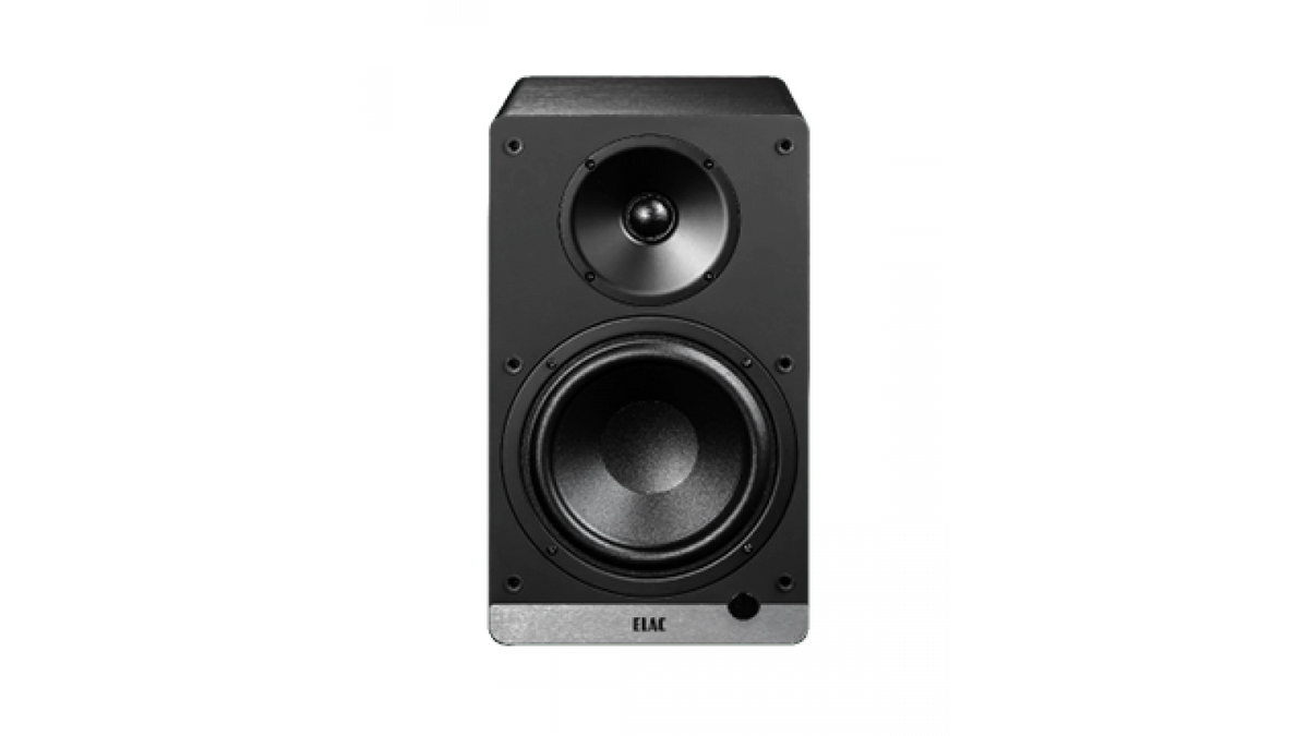 Elac DCB61 in Black, product view