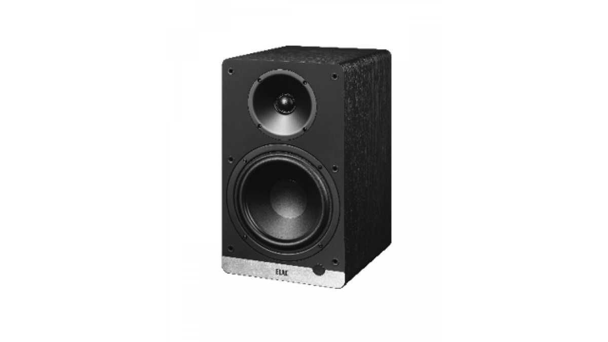 Elac DCB61 in Black, product view