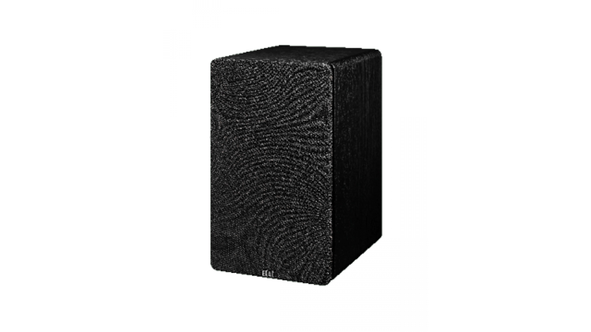 Elac DCB61 in Black, product view