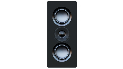 Elac OW-V41S in Black, product view