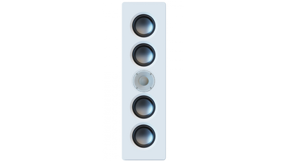 Elac OW-V41L in White, product view