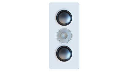 Elac OW-V41S in White, product view
