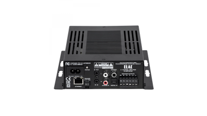 Elac IS-AMP340 in Black, product view