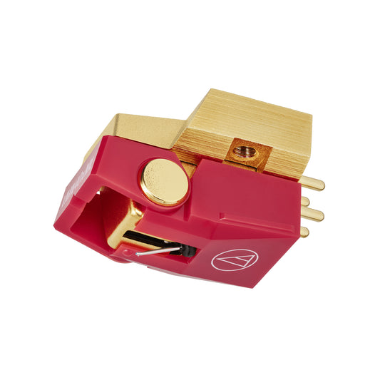 Audio Technica AT-VM740xML-Dual Moving Magnet Cartridge
