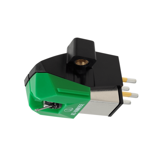 Audio Technica Dual Moving Magnet Cartridge AT-VM95E