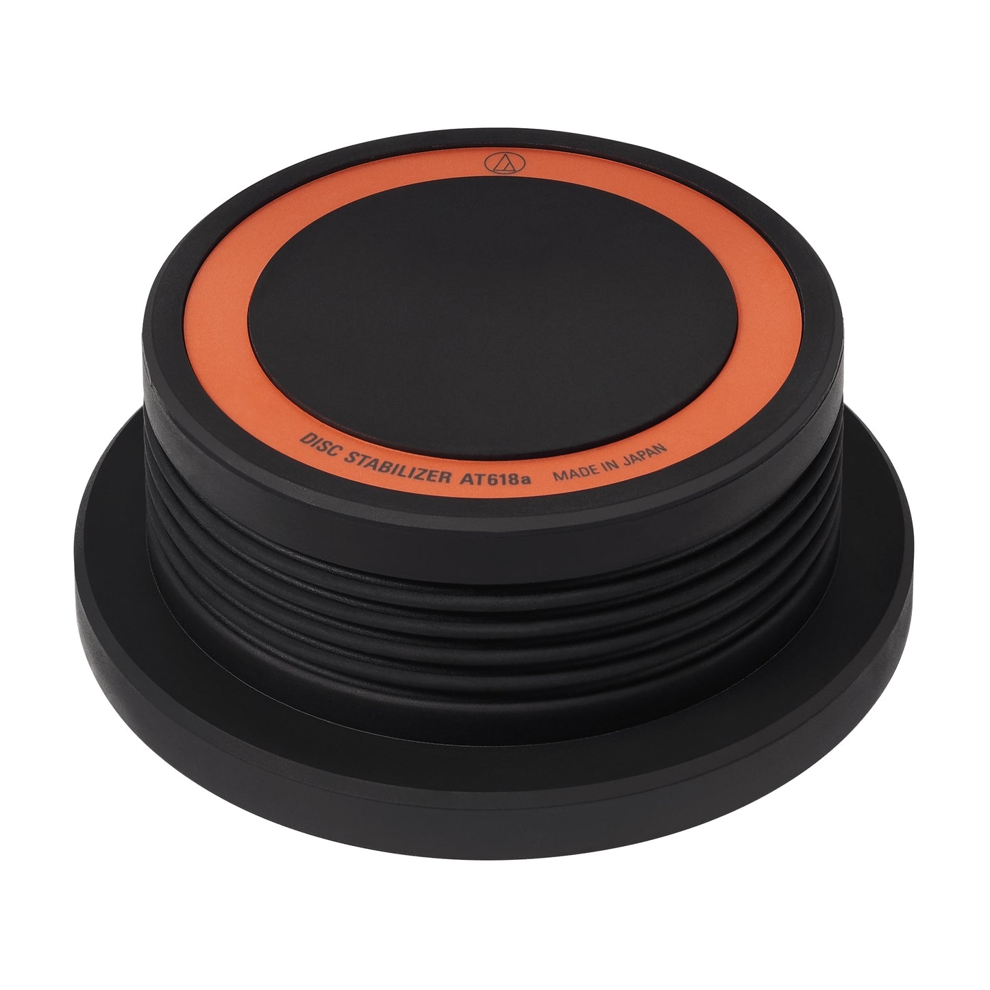 Audio Technica AT618a Disc Stabilizer