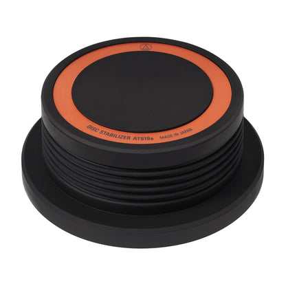 Audio Technica AT618a Disc Stabilizer