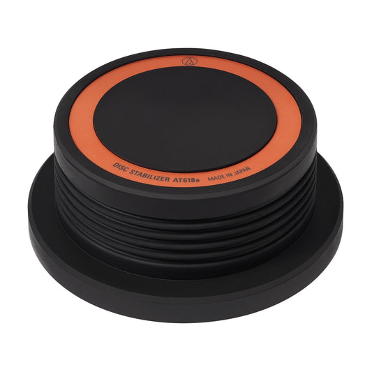 Audio Technica AT618a Disc Stabilizer