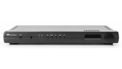 Elac AS-DDP2 in Black, product view