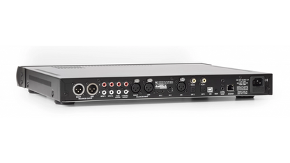 Elac AS-DDP2 in Black, product view