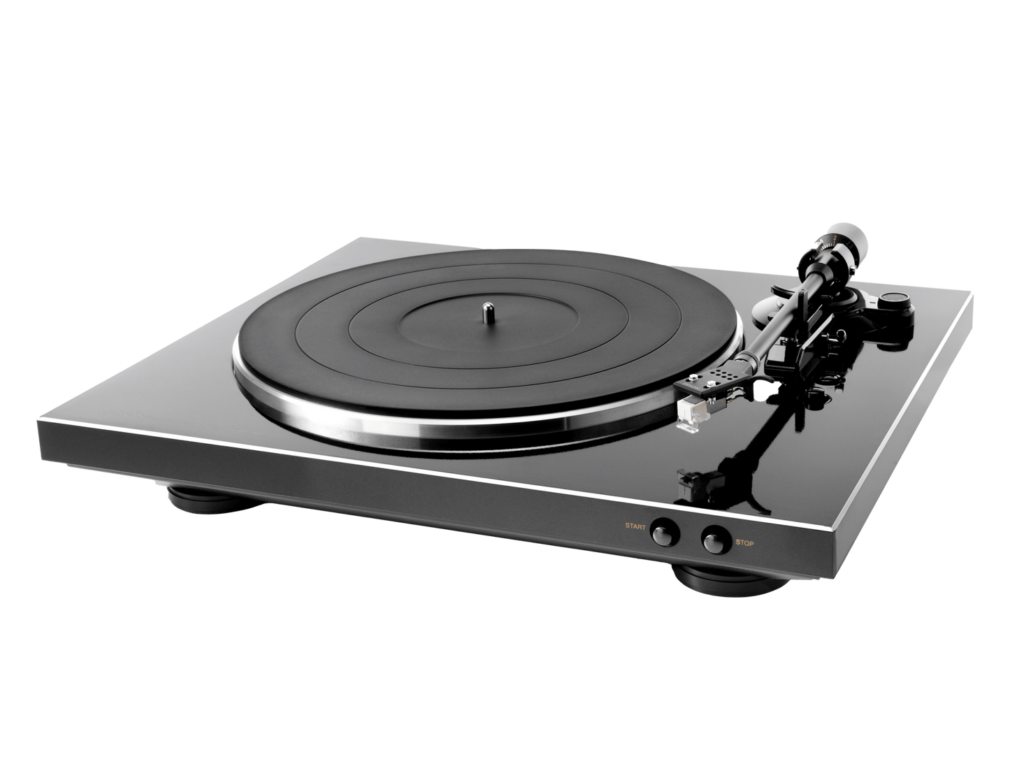 Denon DP-300F Fully Automatic Turntable