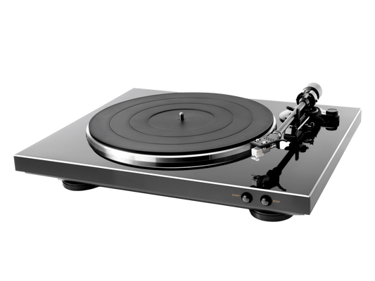 Denon DP-300F Fully Automatic Turntable