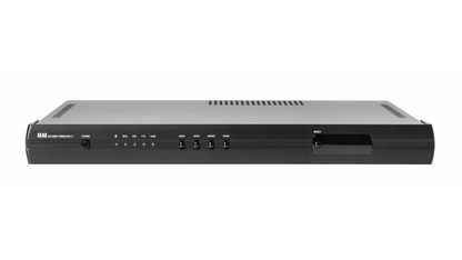 Elac AS-DPA2 in Black, product view