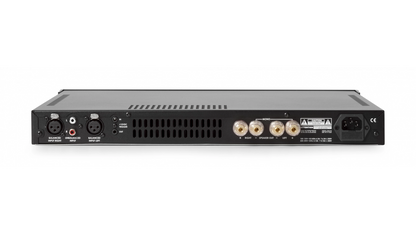 Elac AS-DPA2 in Black, product view