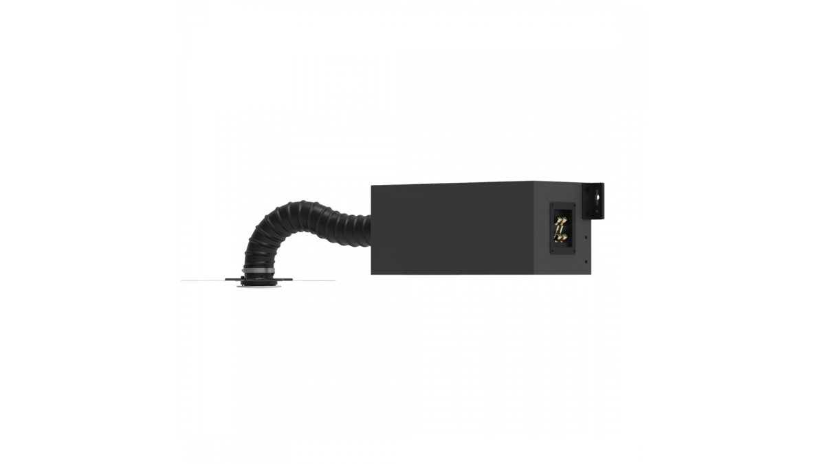 Elac IC-VS6 in Black, product view