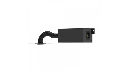 Elac IC-VS6 in Black, product view