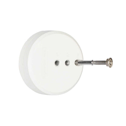 Monitor Audio FIX-M Speaker Wall Mount in White, alternate view