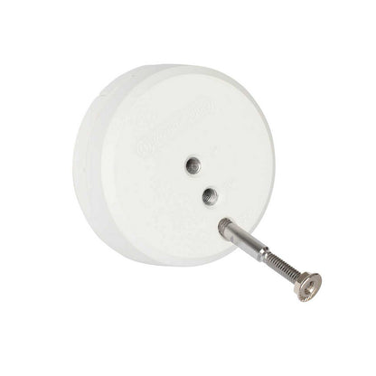 Monitor Audio FIX-M Speaker Wall Mount in White, alternate view