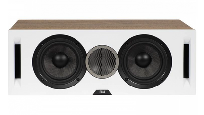 Elac DCR52 in Oak-White, product view