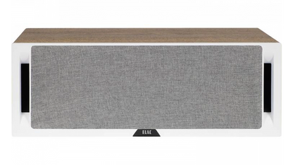 Elac DCR52 in Oak-White, product view