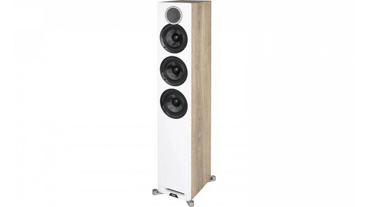Elac DFR52 in Oak-White, product view
