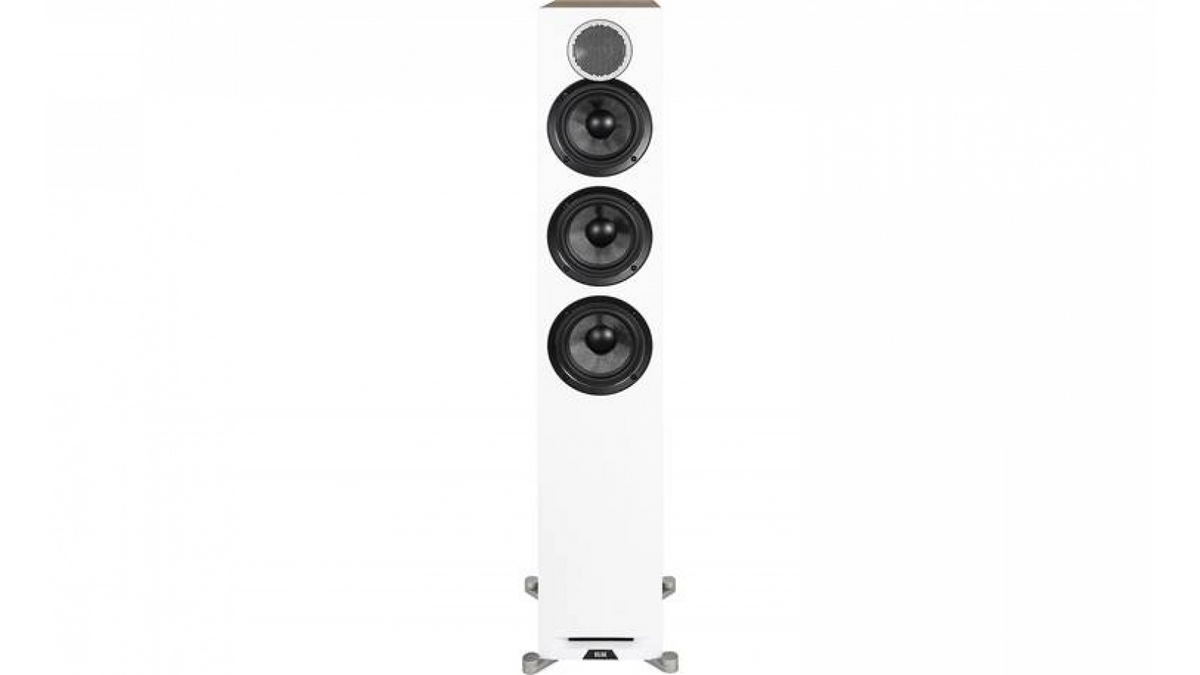 Elac DFR52 in Oak-White, product view