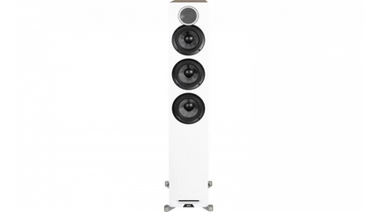 Elac DFR52 in Oak-White, product view