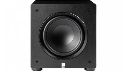 Elac PS250 in Black, product view