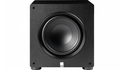 Elac PS350 in Black, product view