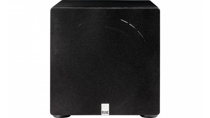Elac RS500 in Black, product view