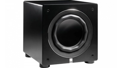 Elac RS700 in Black, product view