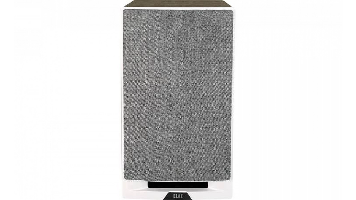 Elac UBR62 in Oak-White, product view