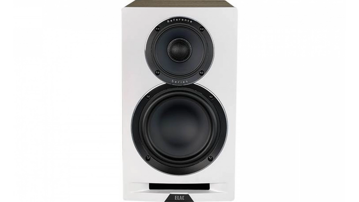 Elac UBR62 in Oak-White, product view