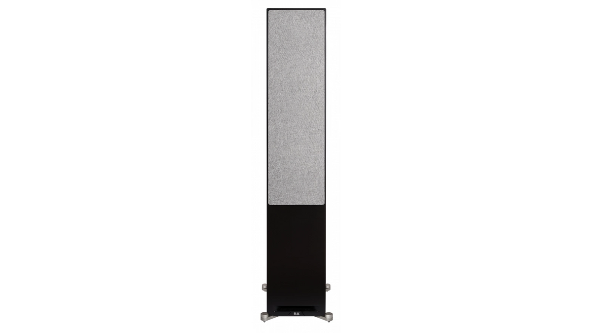 Elac DFR52 in Walnut-Black, product view