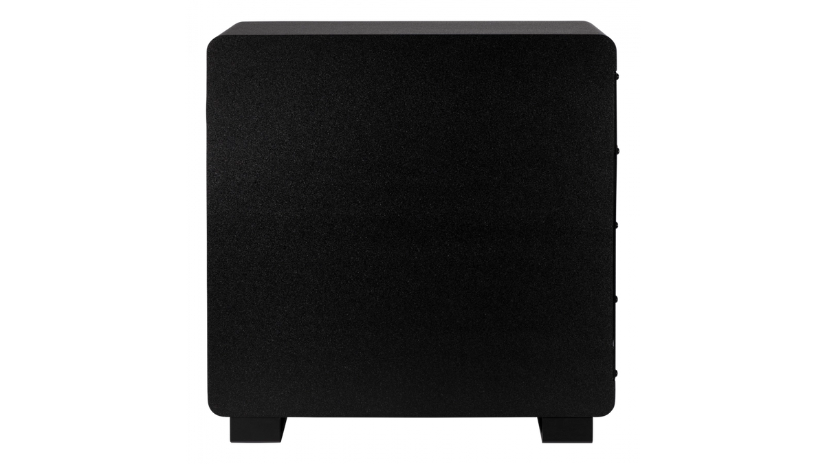 Elac SUB2010 in Black, product view