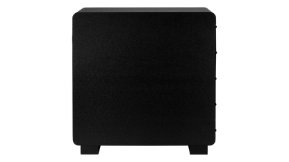 Elac SUB2010 in Black, product view