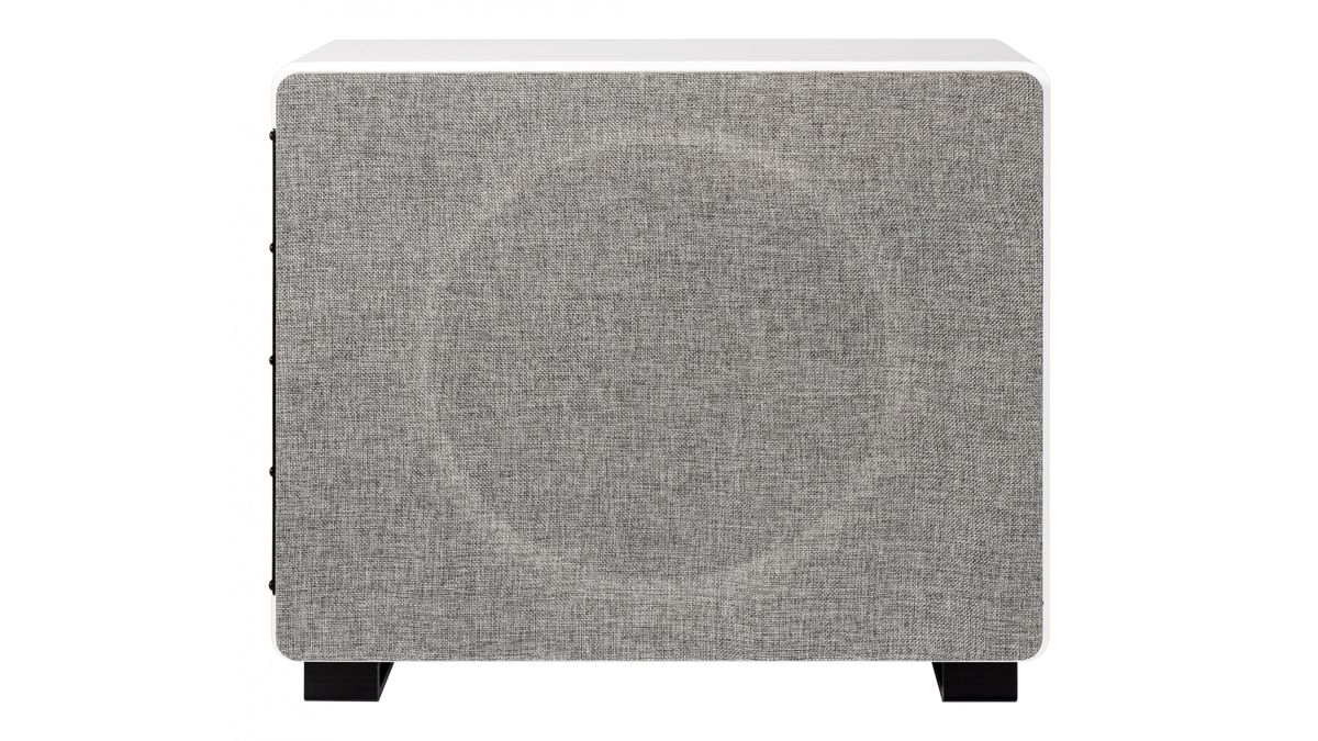 Elac SUB2020 in White, product view