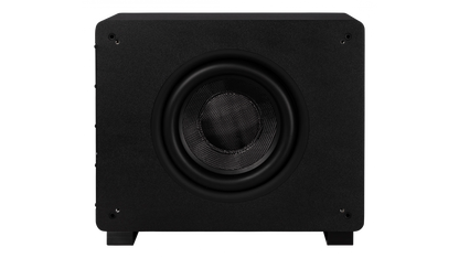 Elac SUB2020 in Black, product view