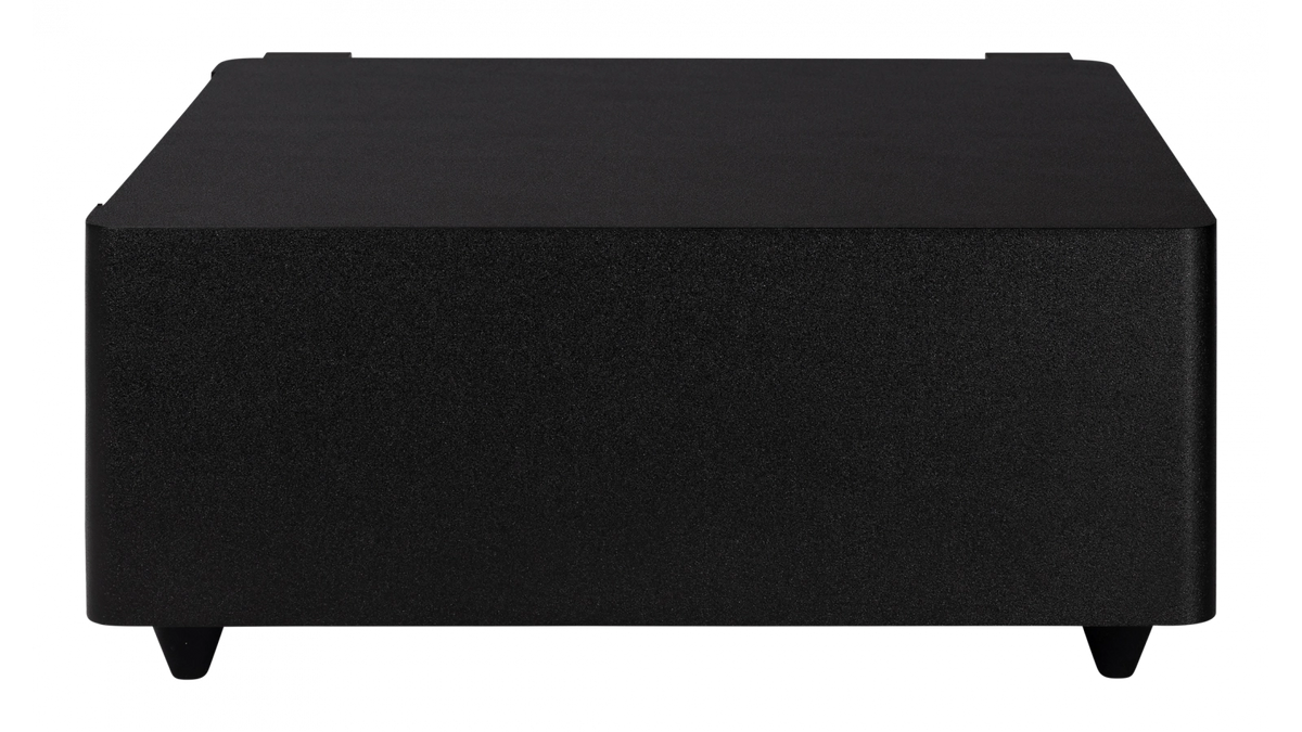 Elac SUB2020 in Black, product view