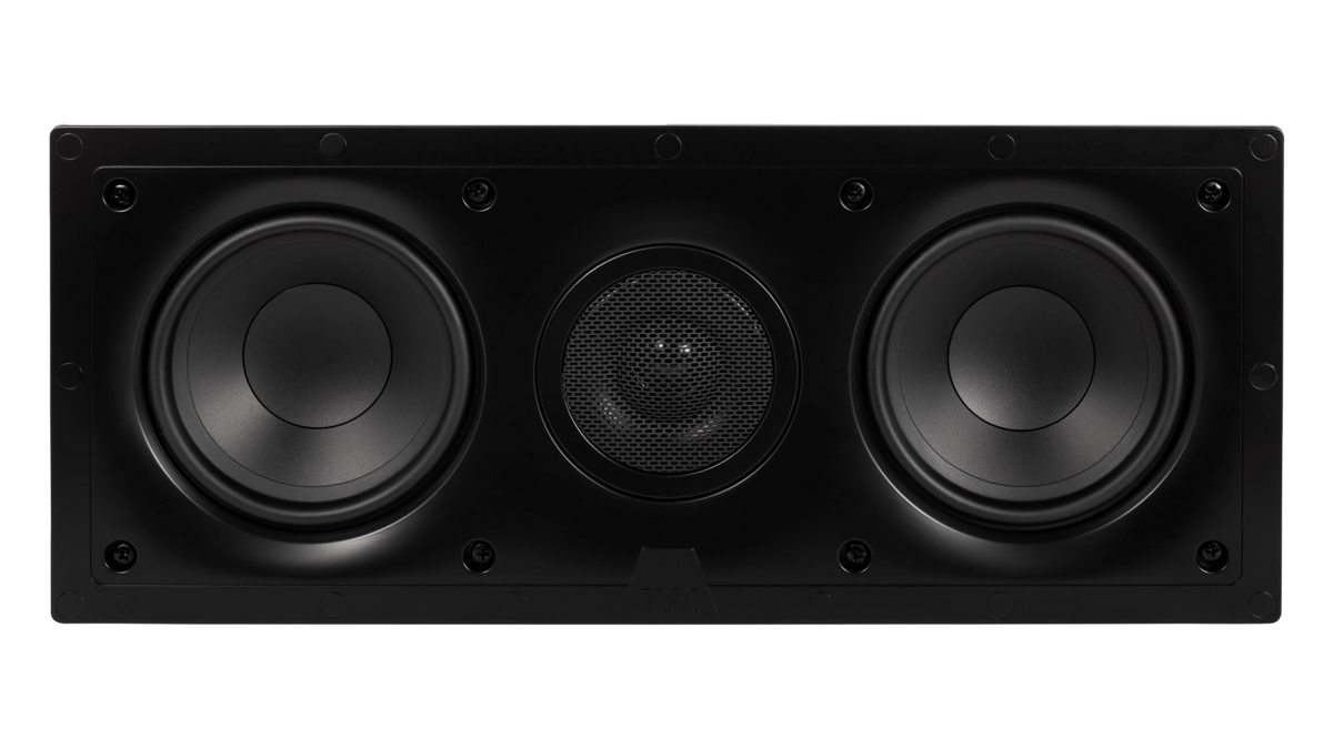 Elac IW-VC51 in White, product view