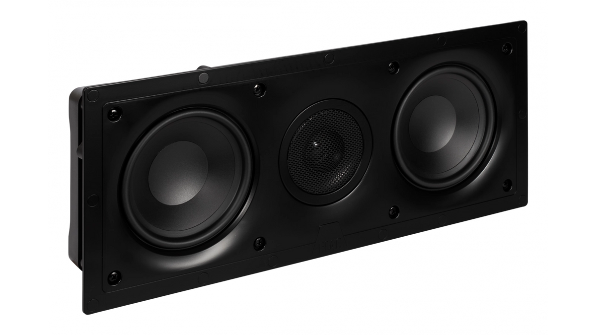 Elac IW-VC51 in White, product view