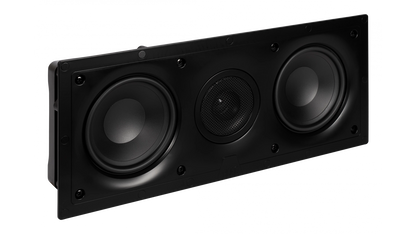 Elac IW-VC51 in White, product view